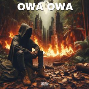 OWA OWA (Super Slowed)