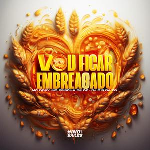 Montagem Vou Ficar Embreagado