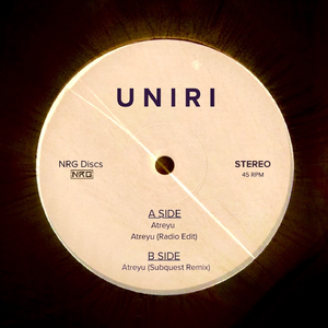 Atreyu (Subquest Remix) [feat. Chiminyo & Viva Cee]