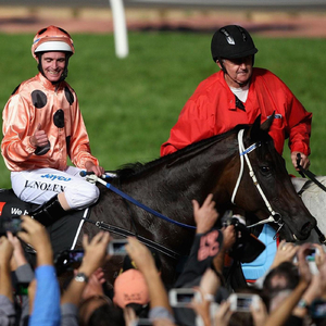Black Caviar