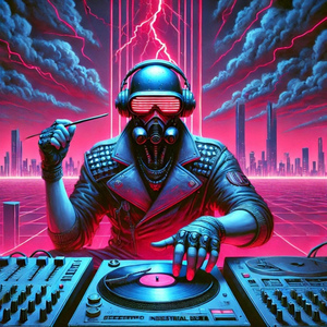 BizangoNigma - Synthetic Machinery