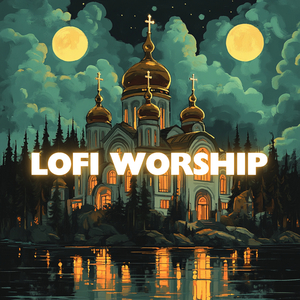 LoFi Worship in Stillness