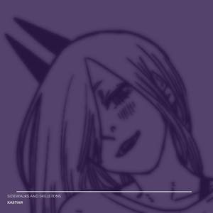 sidewalks and skeletons