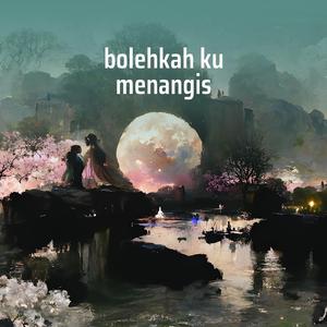 bolehkah ku menangis