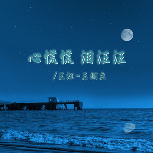 心慌慌 泪汪汪 (男版)