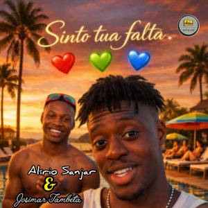 Sinto Sua falta