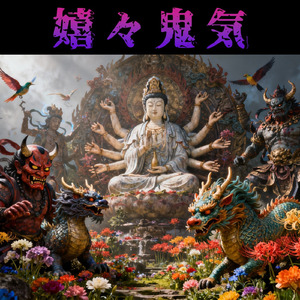 開かれた禁忌の扉