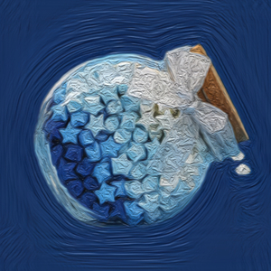 满瓶（prod.by Morrow）