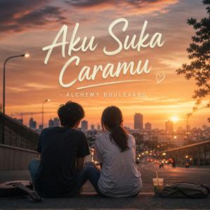 Aku Suka Caramu