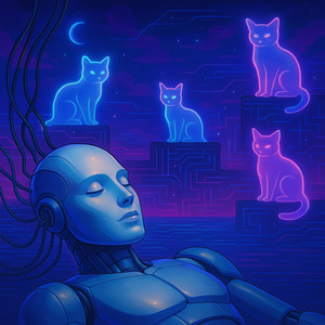 Neon Sign (Escapist Remix)