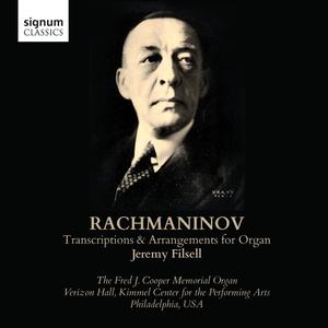 Symphonic Dances, Op. 45: I. Non allegro