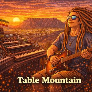Table Mountain