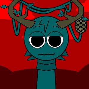 Sprunki PINE Song (Incredibox Sprunki OC Song)