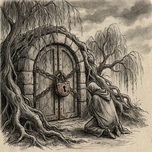 Vault Of Sorrow