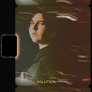 Solution