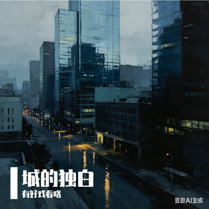 城的独白