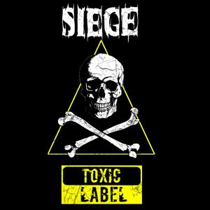 Toxic Label