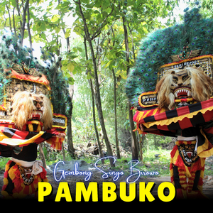 Pambuko