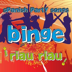 Somos Como Niños/Donde Estan Las Llaves/El Patio De Mi Casa/Que Llueva,Que Llueva/A Pasar La Barca/Quisiera Ser Tan Alto/La Gallina Turuleta/Los Pajaritos/El Tiro Liro/La Yenka/El Trebole/Y Muchos Más