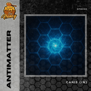 Antimatter