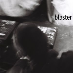 blaster