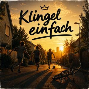 Klingel einfach