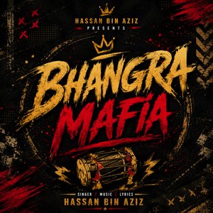 Bhangra Mafia