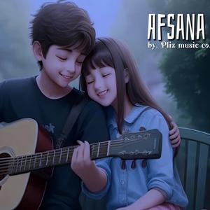 Afsana