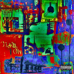 Purple Sky (feat. Aesthetic) (Slowed & Reverb) (Slowed & Reverb)