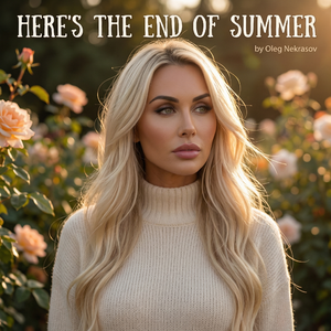 Вот и кончилось лето