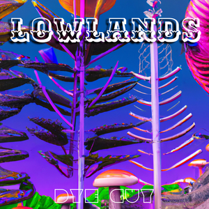 Lowlands