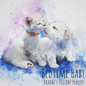 Brahm's Lullaby