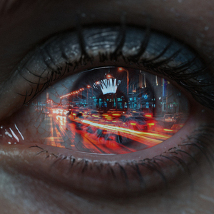 Летят машины