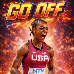 Go off (feat. GoatnLamb & 34Fatt)