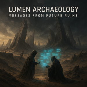 Cathedral of Circuits