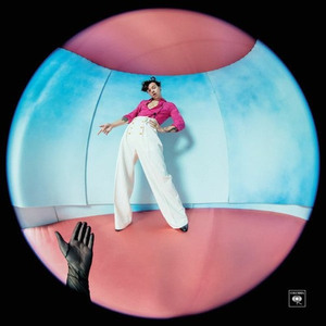 Harry Styles - Watermelon Sugar (RudeLies ReBoot)
