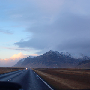 Nimbostratus