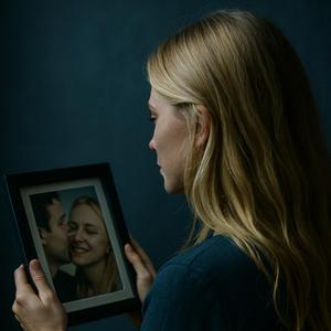 I can’t stay without you