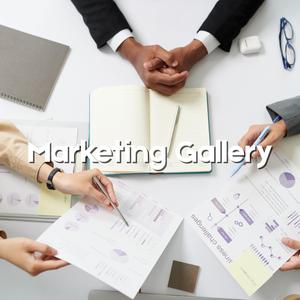 Marketing Gallery