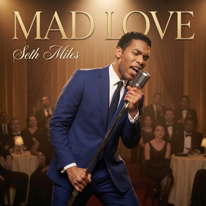 Mad Love