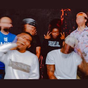 THE HEIST (feat. Malcolm Whyz3, Binta Zang, ego n friends, Ason Yugen & ReSrface)