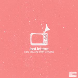 I Love You, Amy Smart (Acoustic) (Acoustic) (Acoustic)