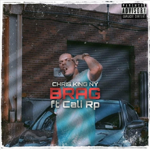 Brag (feat. Cali RP)