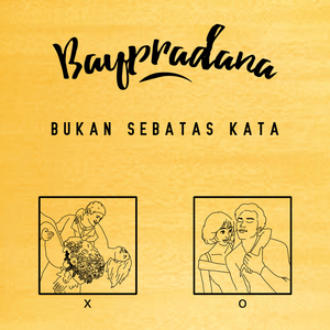Bukan Sebatas Kata