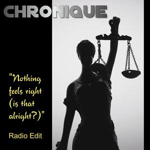 Nothing Feels Right (Radio Edit)