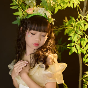 邹语宸《happy go lucky》