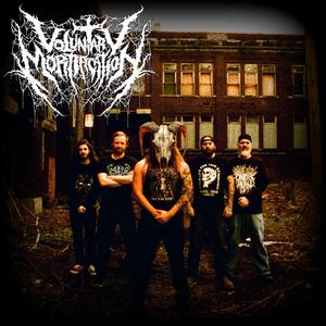 Entombment of a Machine