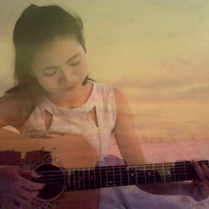 想做你的疯女孩（Cover 乔欣）