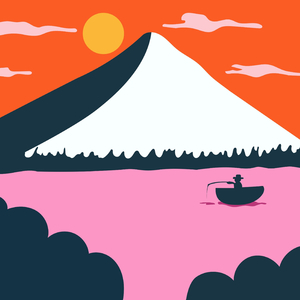 The Lake