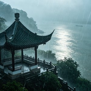 《二十四桥雪》一章